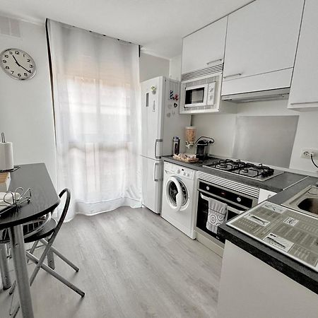 Apartamento Plaza Espana Las Rozas Exterior photo