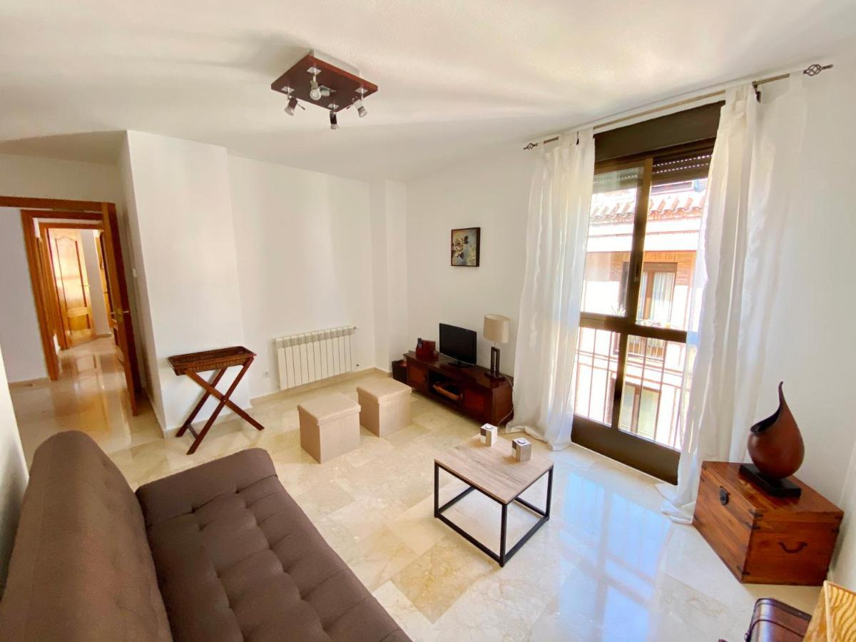 Apartamento Plaza Espana Las Rozas Exterior photo