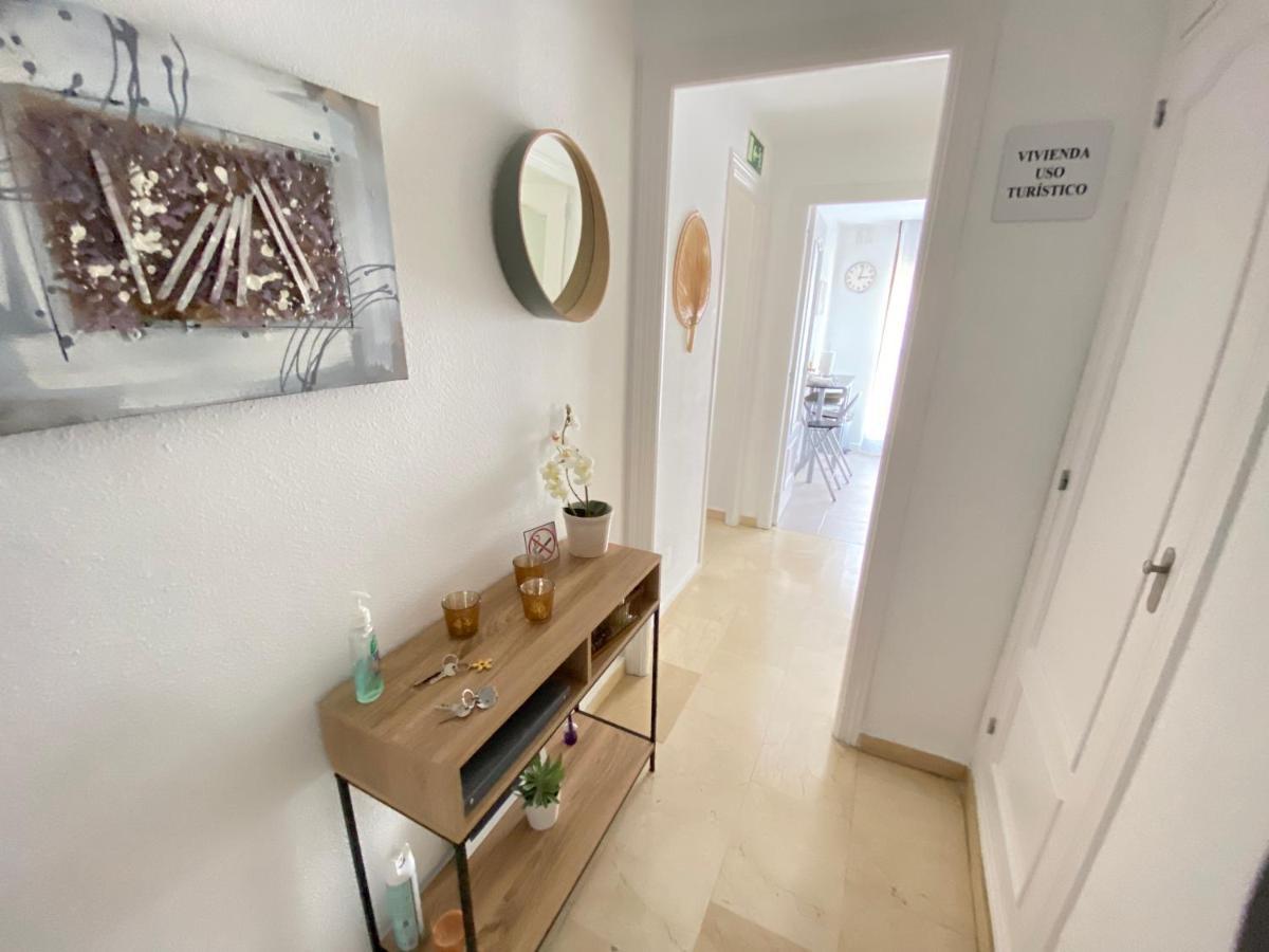 Apartamento Plaza Espana Las Rozas Exterior photo