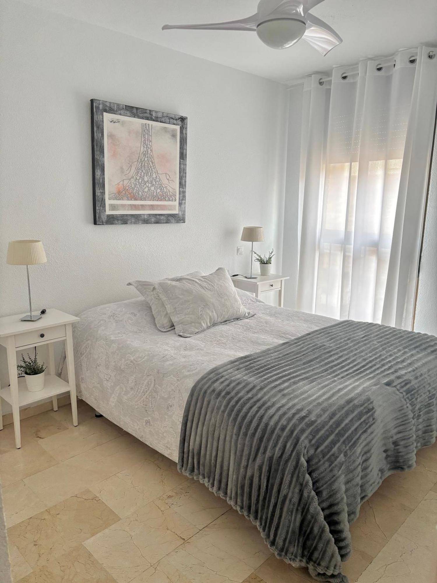 Apartamento Plaza Espana Las Rozas Exterior photo